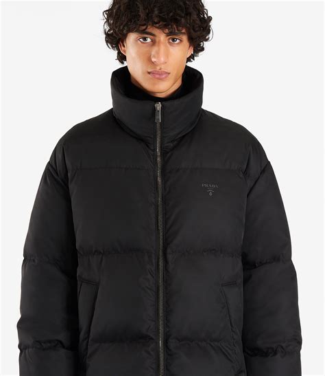 prada temperature reactive puffer 2022|Prada’s Reactive Collection, From Weather.